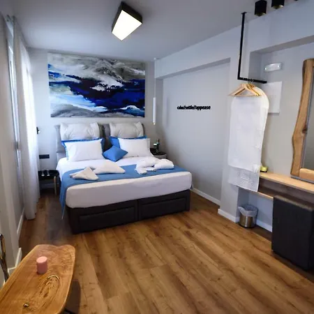 Magnifique Luxury Apartment
