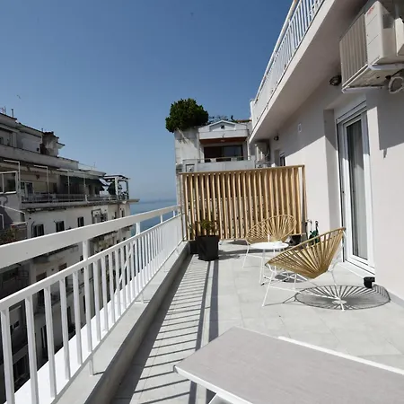 Magnifique Luxury * Thessaloniki