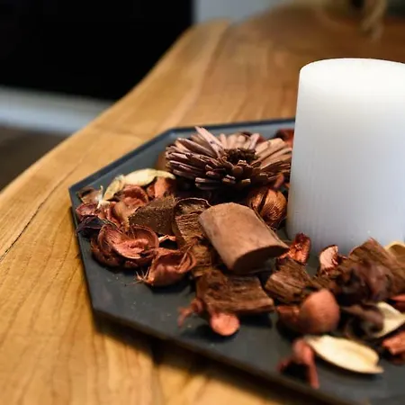 Magnifique Luxury سالونيك