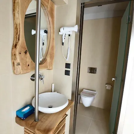 شقة Magnifique Luxury سالونيك