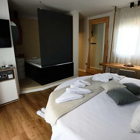 Magnifique Luxury Apartment