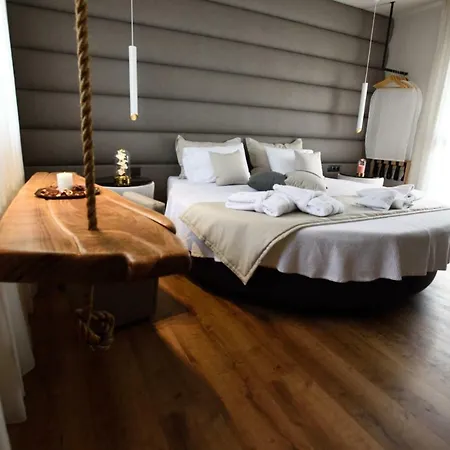 Magnifique Luxury Apartment