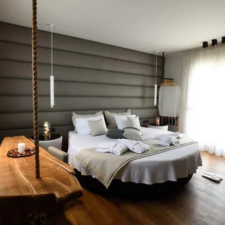 Magnifique Luxury * Thessaloniki