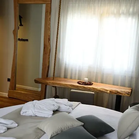 Magnifique Luxury شقة