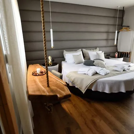 شقة Magnifique Luxury *