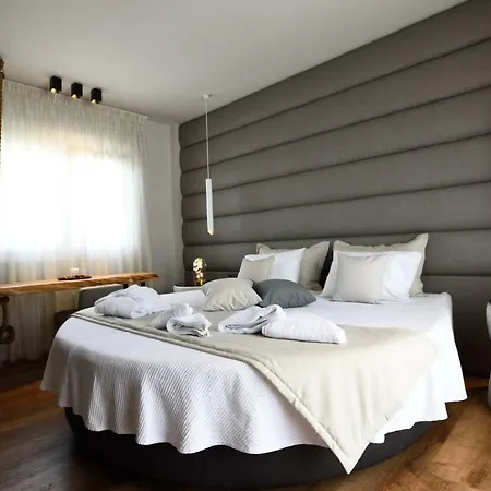 Apartment Magnifique Luxury Thessaloniki