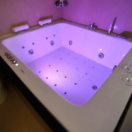 شقة Magnifique Luxury *