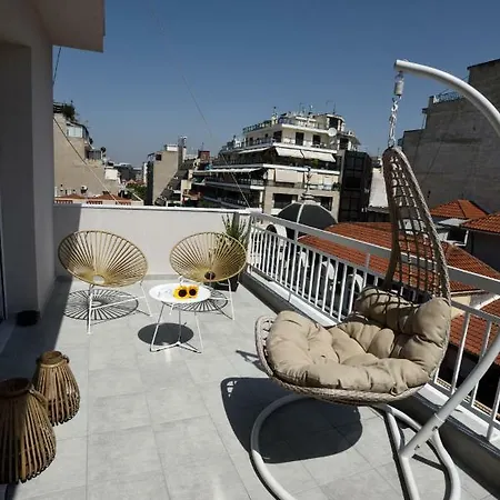 Magnifique Luxury Apartment
