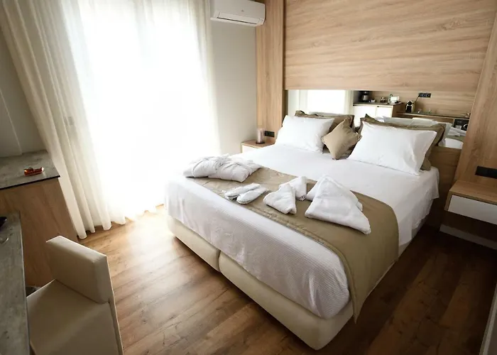 Appartamento Magnifique Luxury