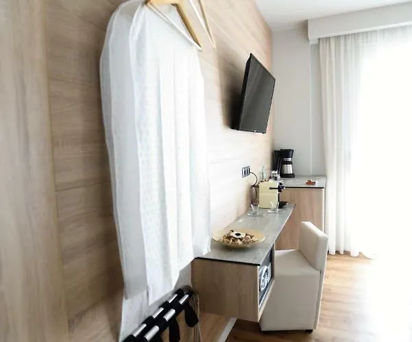 Magnifique Luxury Salonicco