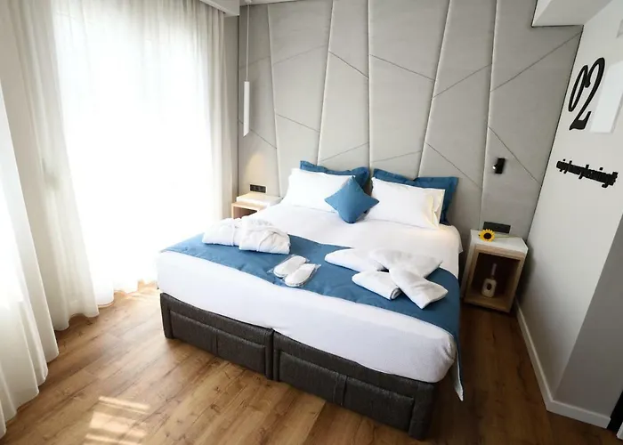 Appartamento Magnifique Luxury *