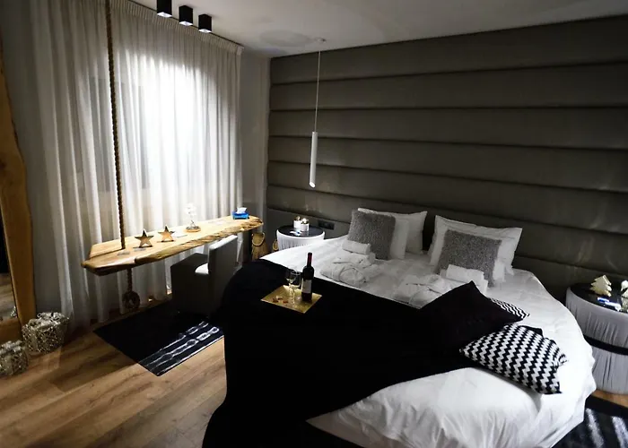 Appartamento Magnifique Luxury *