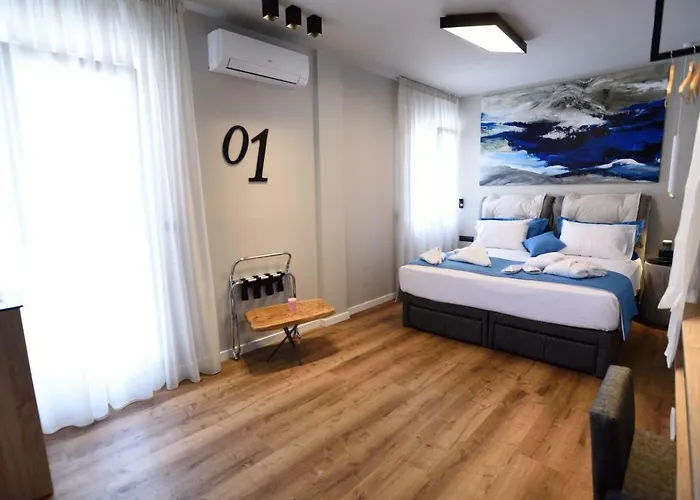 Appartamento Magnifique Luxury *