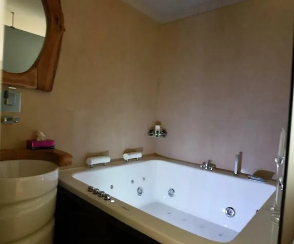 Magnifique Luxury Appartamento