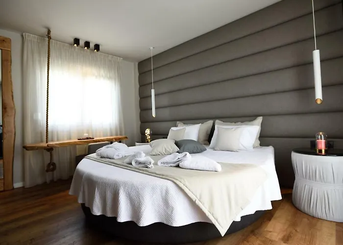 Appartamento Magnifique Luxury Salonicco
