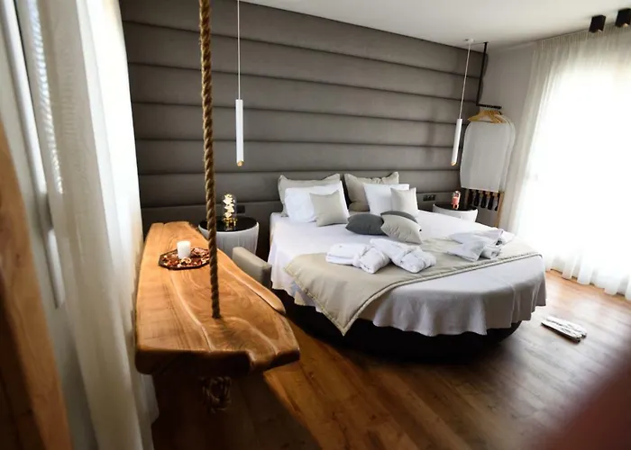 Appartamento Magnifique Luxury Salonicco