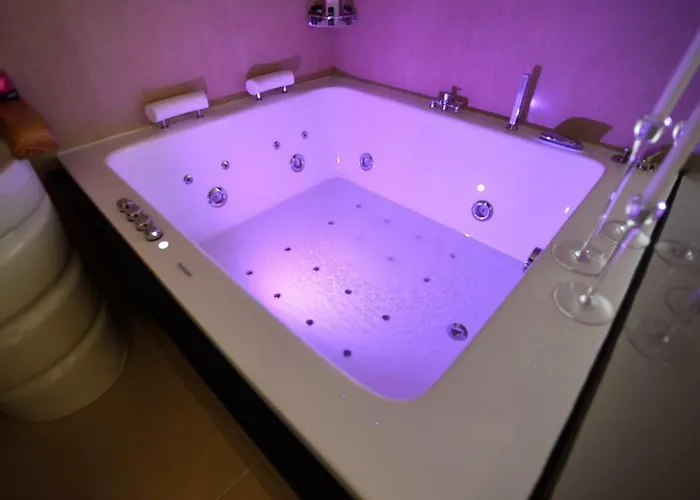 Appartamento Magnifique Luxury *