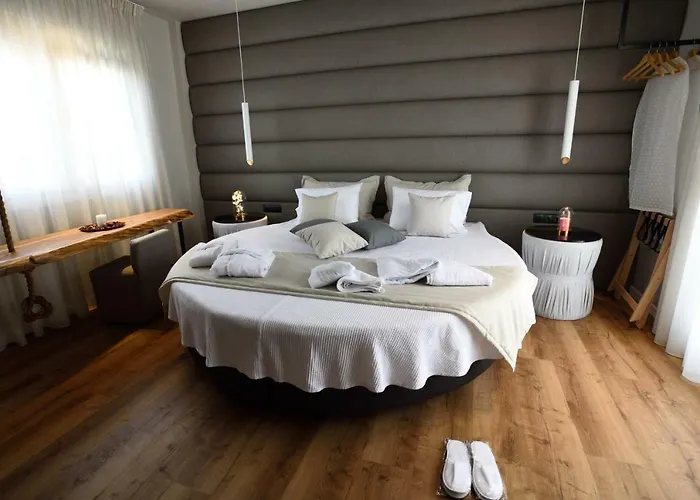Magnifique Luxury